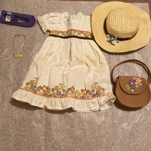 American Girl Doll Outfit